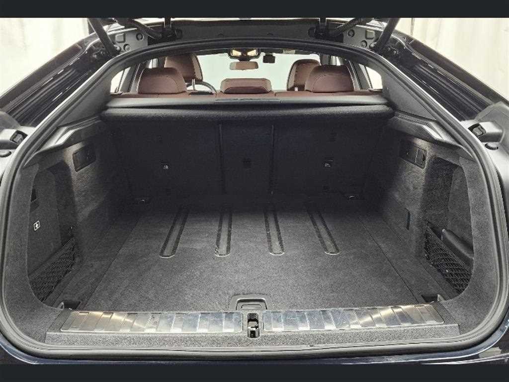 BMW X6 X6 (G06) xDrive 40i M 스포츠 이미지 18