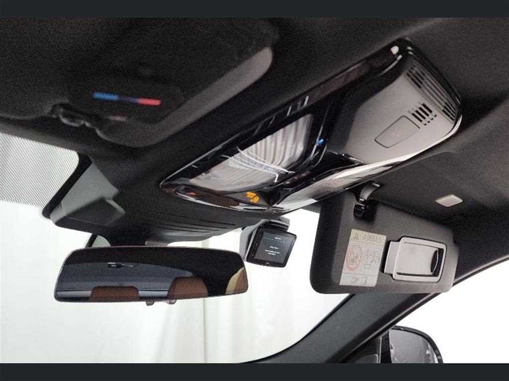 BMW X6 X6 (G06) xDrive 40i M 스포츠 이미지 19
