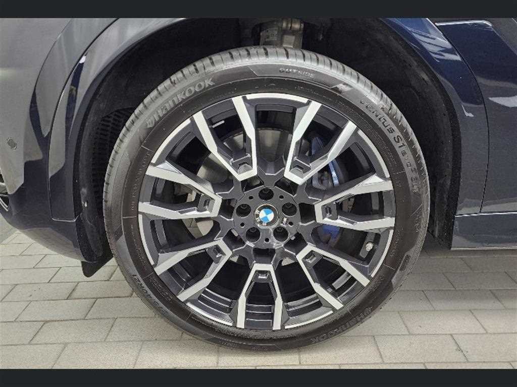 BMW X6 X6 (G06) xDrive 40i M 스포츠 이미지 5
