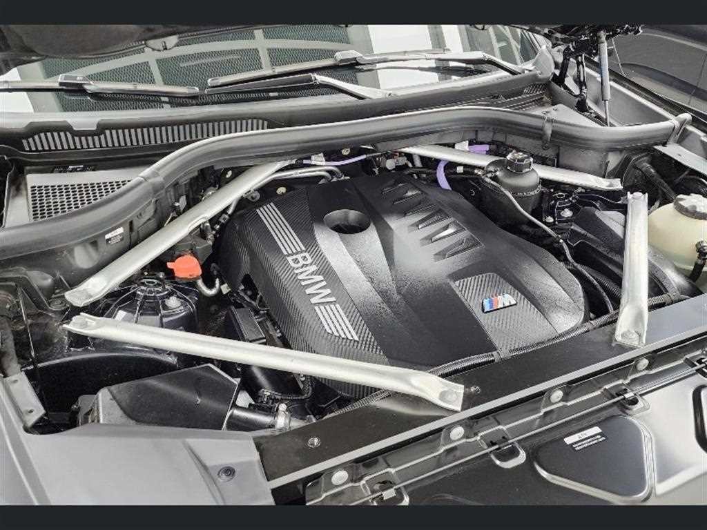 BMW X6 X6 (G06) xDrive 40i M 스포츠 이미지 6
