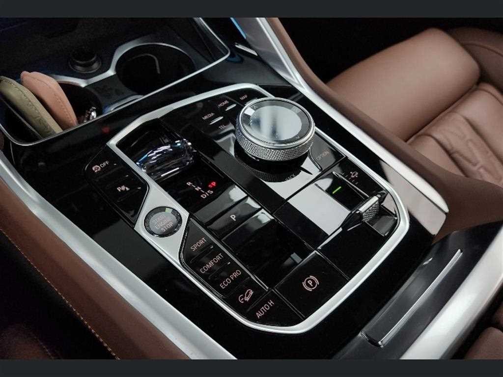 BMW X6 X6 (G06) xDrive 40i M 스포츠 이미지 9