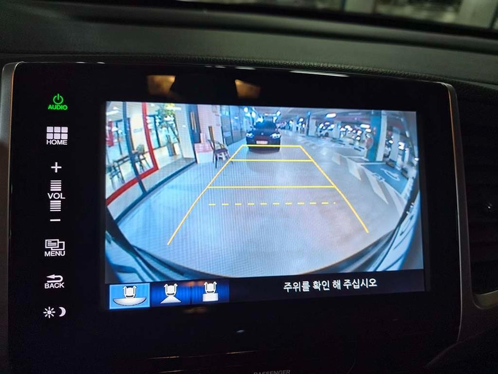 혼다 파일럿 파일럿 3세대 3.5 이미지 15
