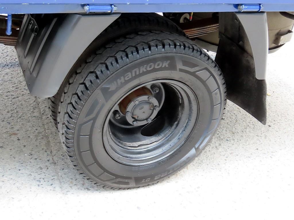 소형화물 카고(소형) [카고]봉고3 (LPG2.5터보) 1.2톤/킹캡/초장축/2WD 스마트 셀렉션 이미지 18