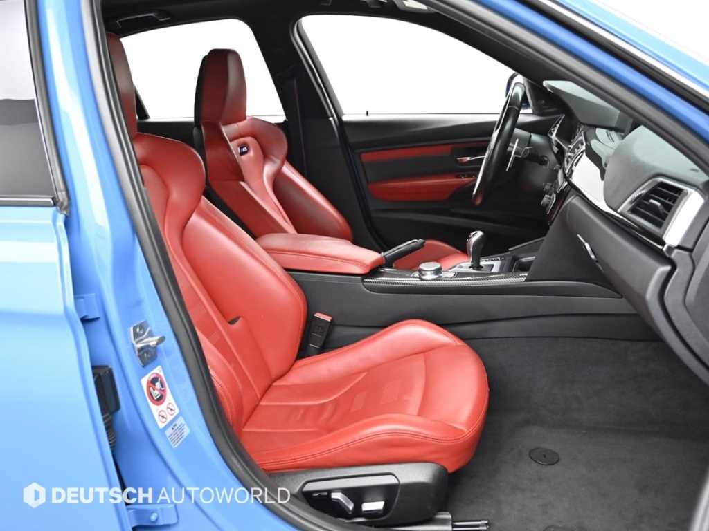 BMW 3시리즈 M3 (F80, E90) M3 세단 컴패티션 이미지 10