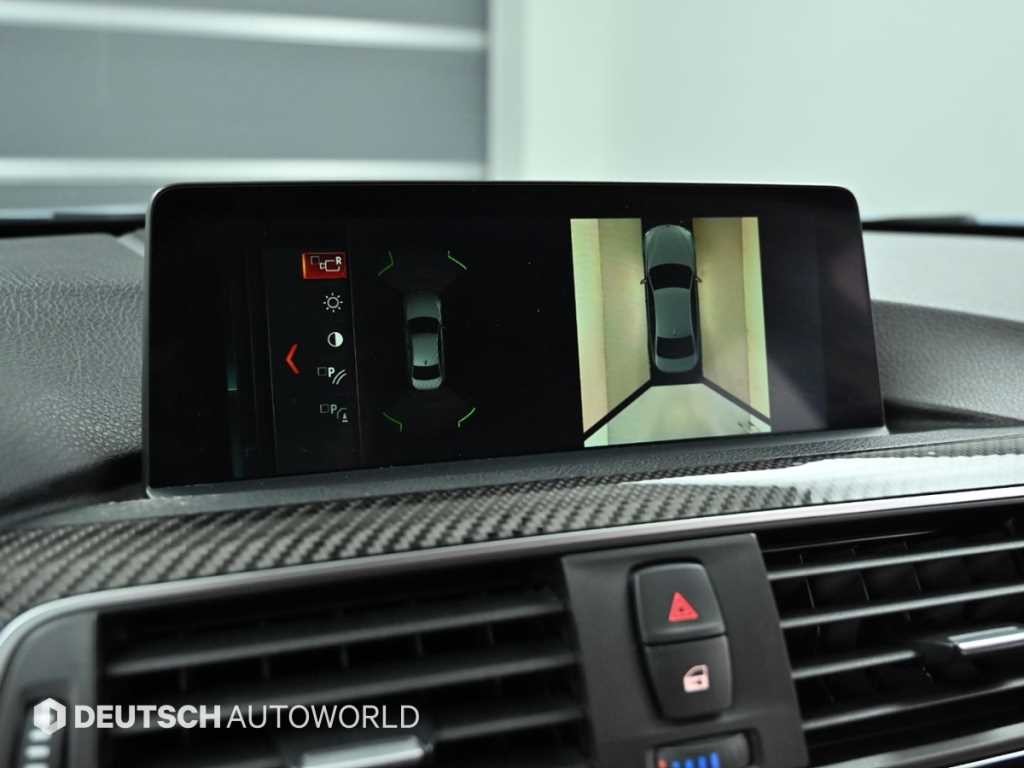 BMW 3시리즈 M3 (F80, E90) M3 세단 컴패티션 이미지 15