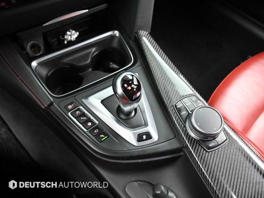 BMW 3시리즈 M3 (F80, E90) M3 세단 컴패티션 이미지 9