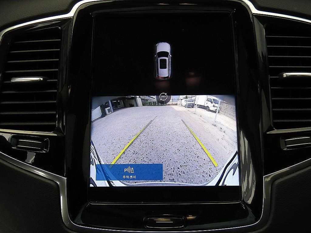 볼보 XC90 XC90 2세대 2.0 B6 AWD 얼티메이트 브라이트 이미지 15