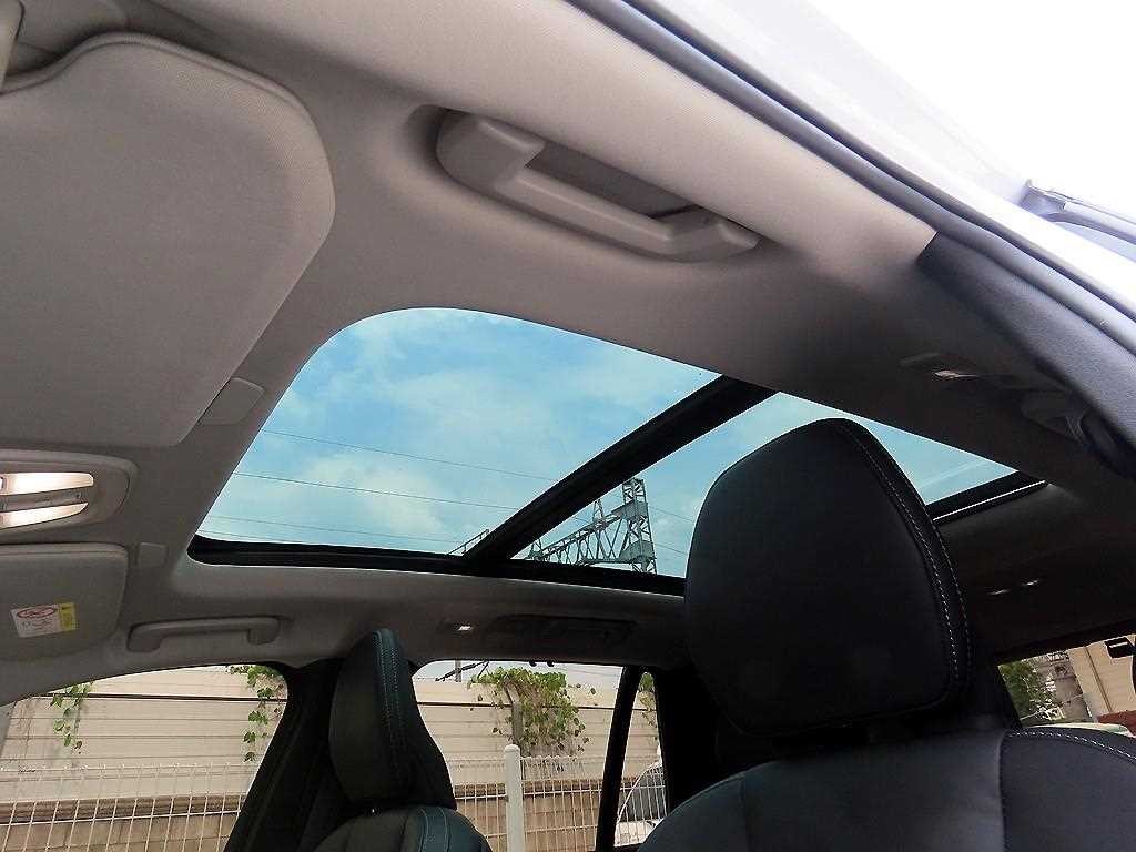 볼보 XC90 XC90 2세대 2.0 B6 AWD 얼티메이트 브라이트 이미지 16