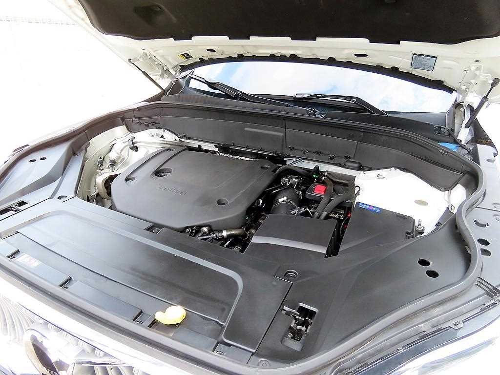 볼보 XC90 XC90 2세대 2.0 B6 AWD 얼티메이트 브라이트 이미지 19