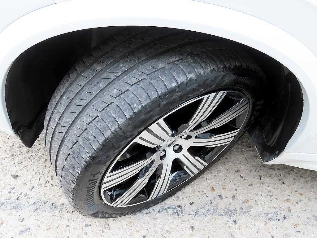 볼보 XC90 XC90 2세대 2.0 B6 AWD 얼티메이트 브라이트 이미지 20