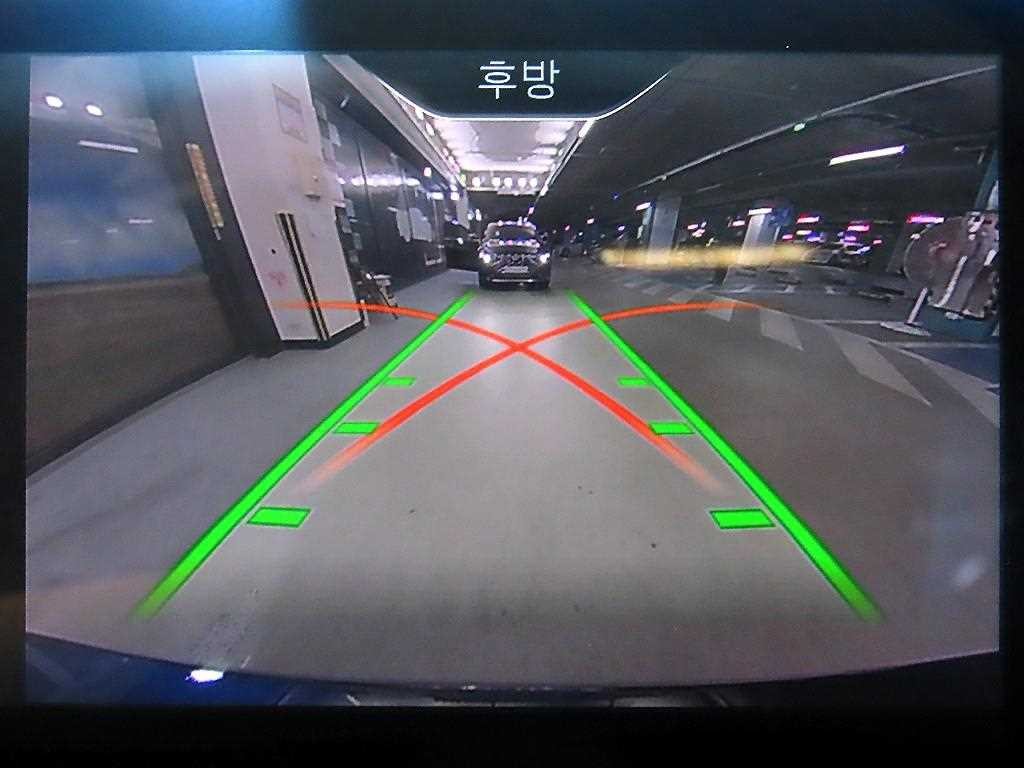 BMW 5시리즈 5시리즈 (G30) 520d 럭셔리 플러스 이미지 14