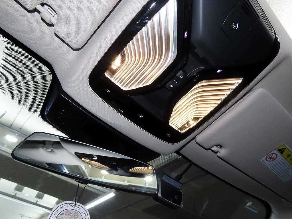 BMW 5시리즈 5시리즈 (G30) 520d 럭셔리 플러스 이미지 15