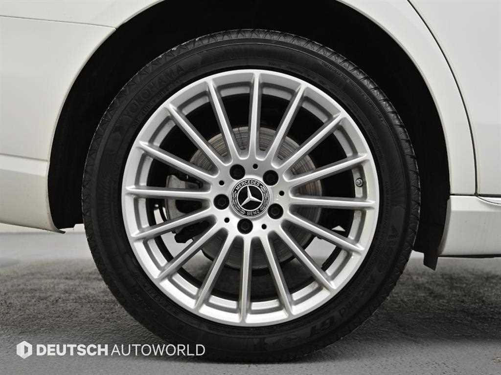 벤츠 E 클래스 E-클래스 W213 E220d 4MATIC 익스클루시브 이미지 5