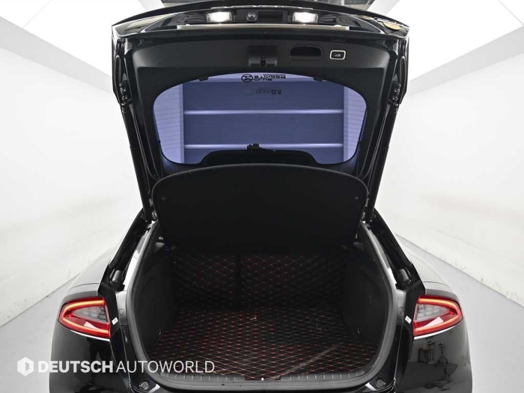 기아 스팅어 가솔린 2.0 터보 AWD 플래티넘 이미지 19