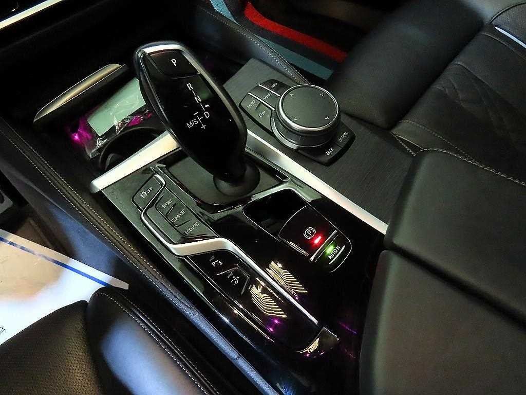 BMW 그란투리스모 6시리즈 GT (G32) 620d M 스포츠 이미지 12