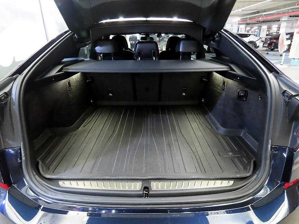 BMW 그란투리스모 6시리즈 GT (G32) 620d M 스포츠 이미지 17