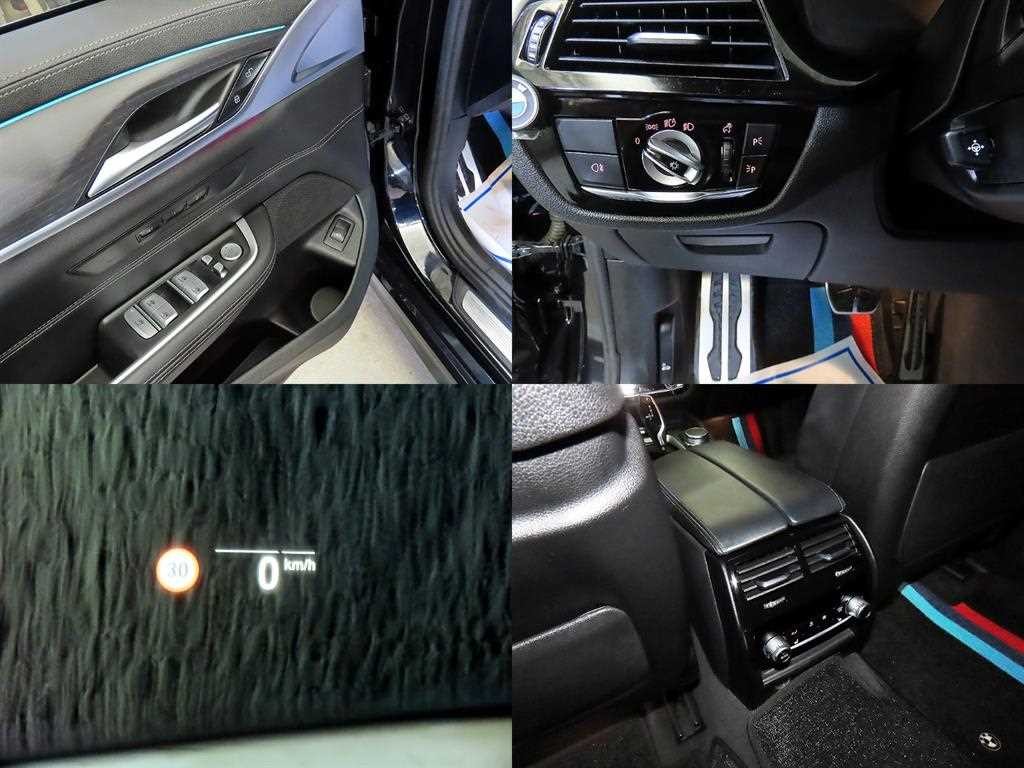 BMW 그란투리스모 6시리즈 GT (G32) 620d M 스포츠 이미지 18