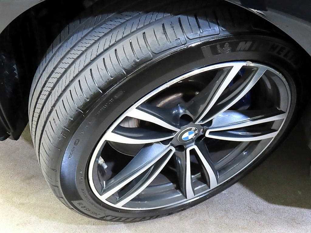 BMW 그란투리스모 6시리즈 GT (G32) 620d M 스포츠 이미지 20