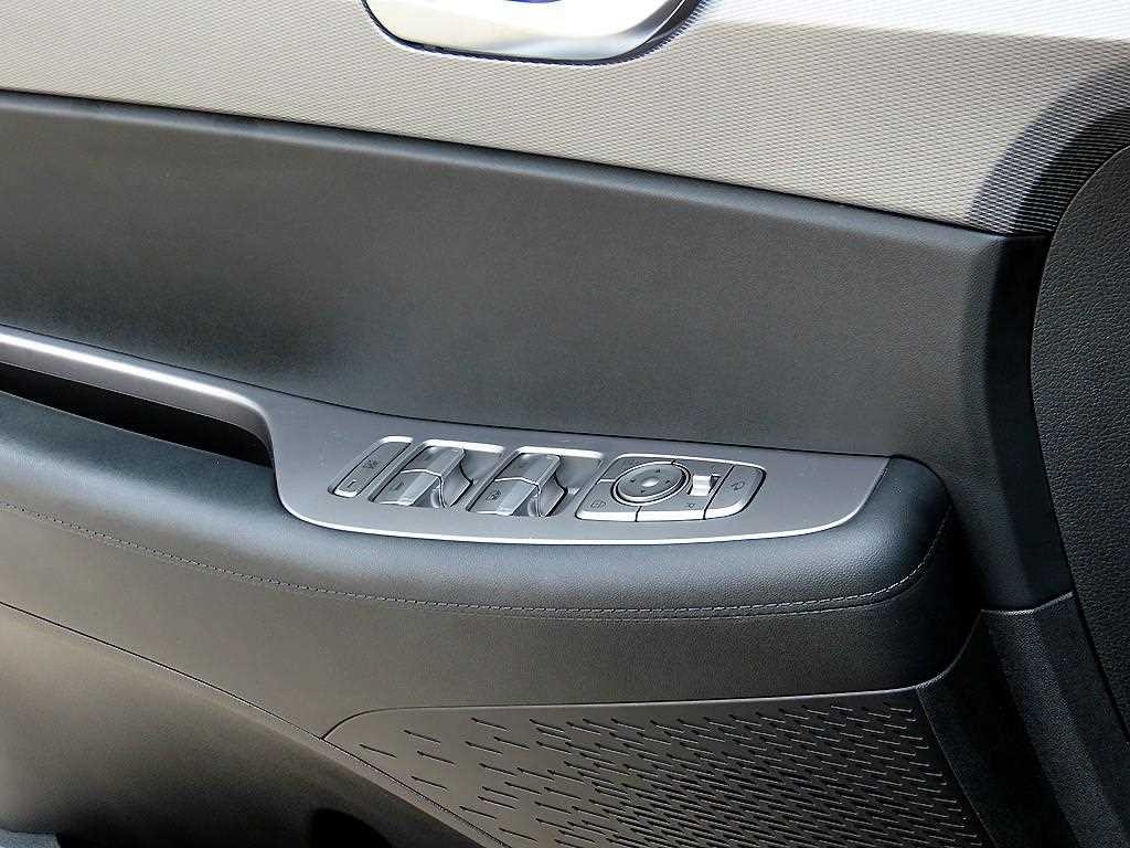 현대 팰리세이드 디젤 2.2 4WD 익스클루시브 이미지 11