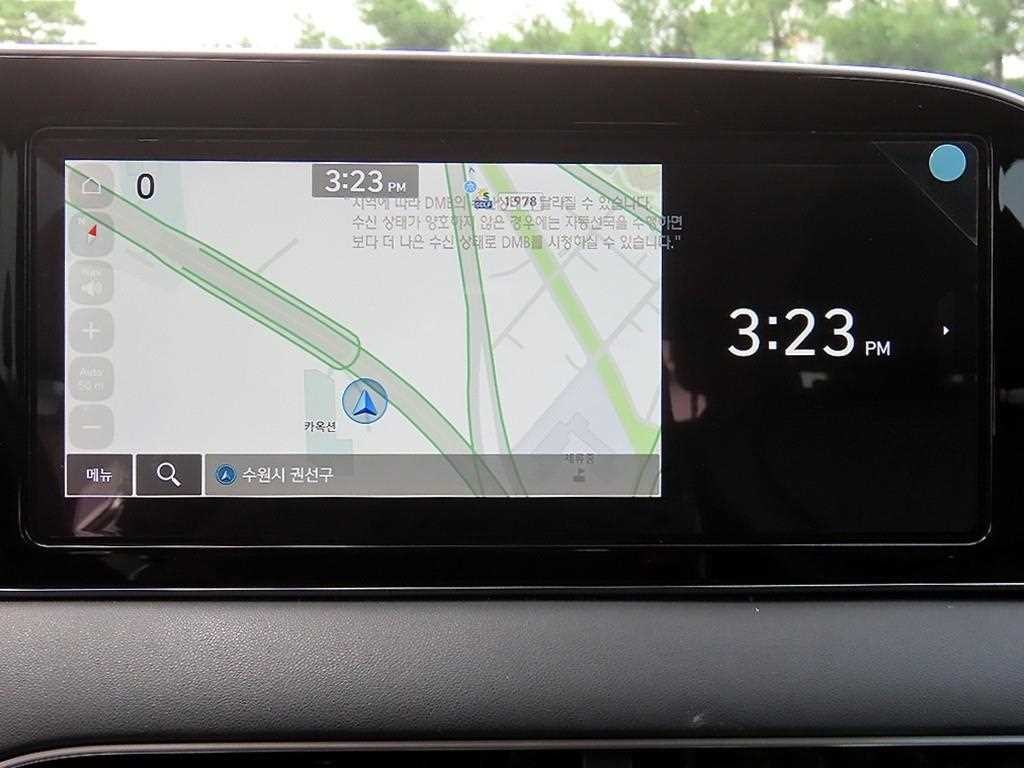 현대 팰리세이드 디젤 2.2 4WD 익스클루시브 이미지 14