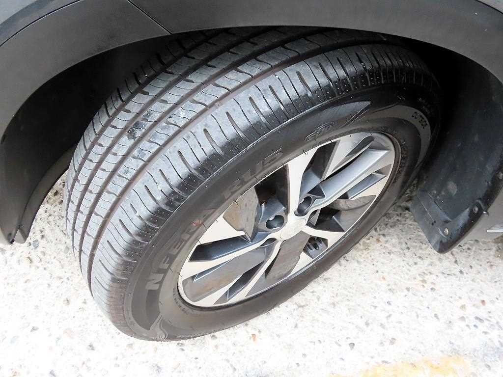 현대 팰리세이드 디젤 2.2 4WD 익스클루시브 이미지 20