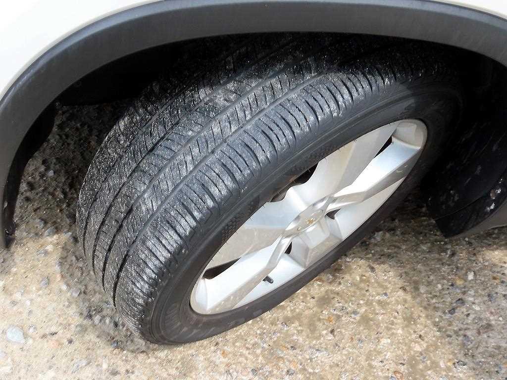쉐보레 트랙스 1.4 LT 디럭스 이미지 18