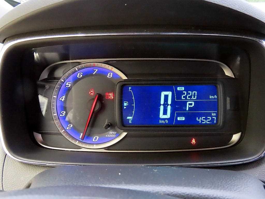 쉐보레 트랙스 1.4 LT 디럭스 이미지 9