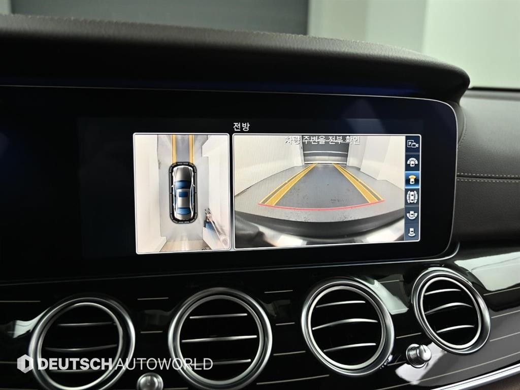 벤츠 E 클래스 E-클래스 W213 E400 4MATIC 익스클루시브 이미지 15
