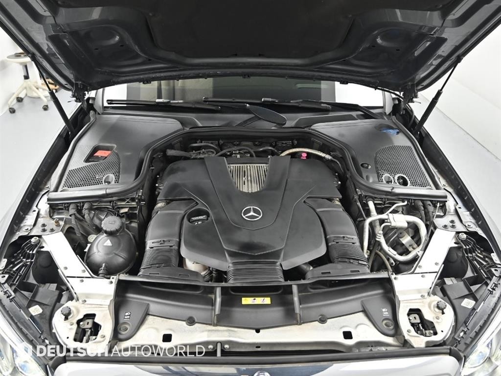 벤츠 E 클래스 E-클래스 W213 E400 4MATIC 익스클루시브 이미지 6