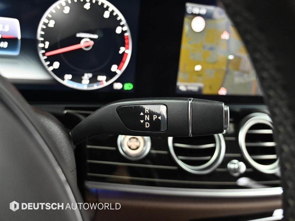 벤츠 E 클래스 E-클래스 W213 E400 4MATIC 익스클루시브 이미지 9