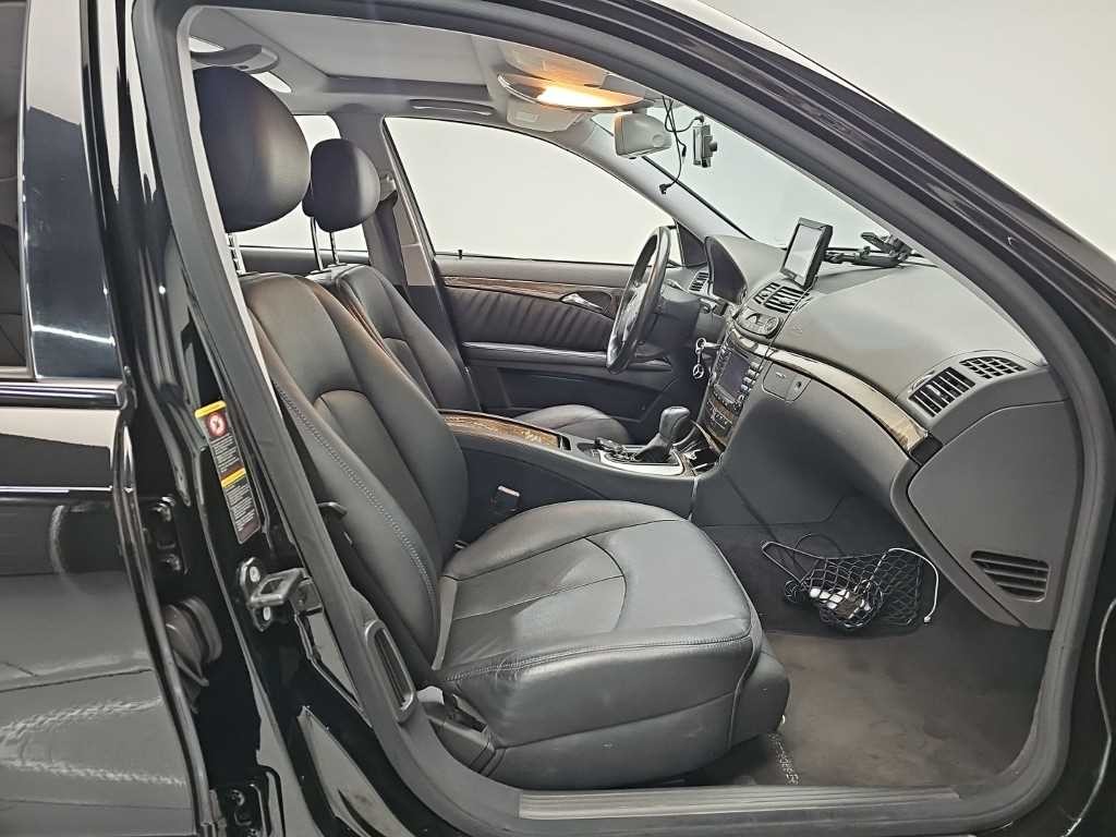 벤츠 E 클래스 E-클래스 E500 이미지 18