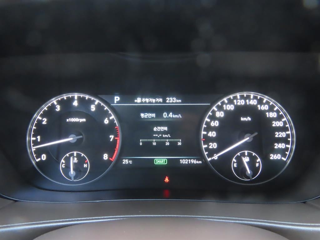 제네시스 EQ900 5.0 GDI AWD 리무진 프레스티지 이미지 11