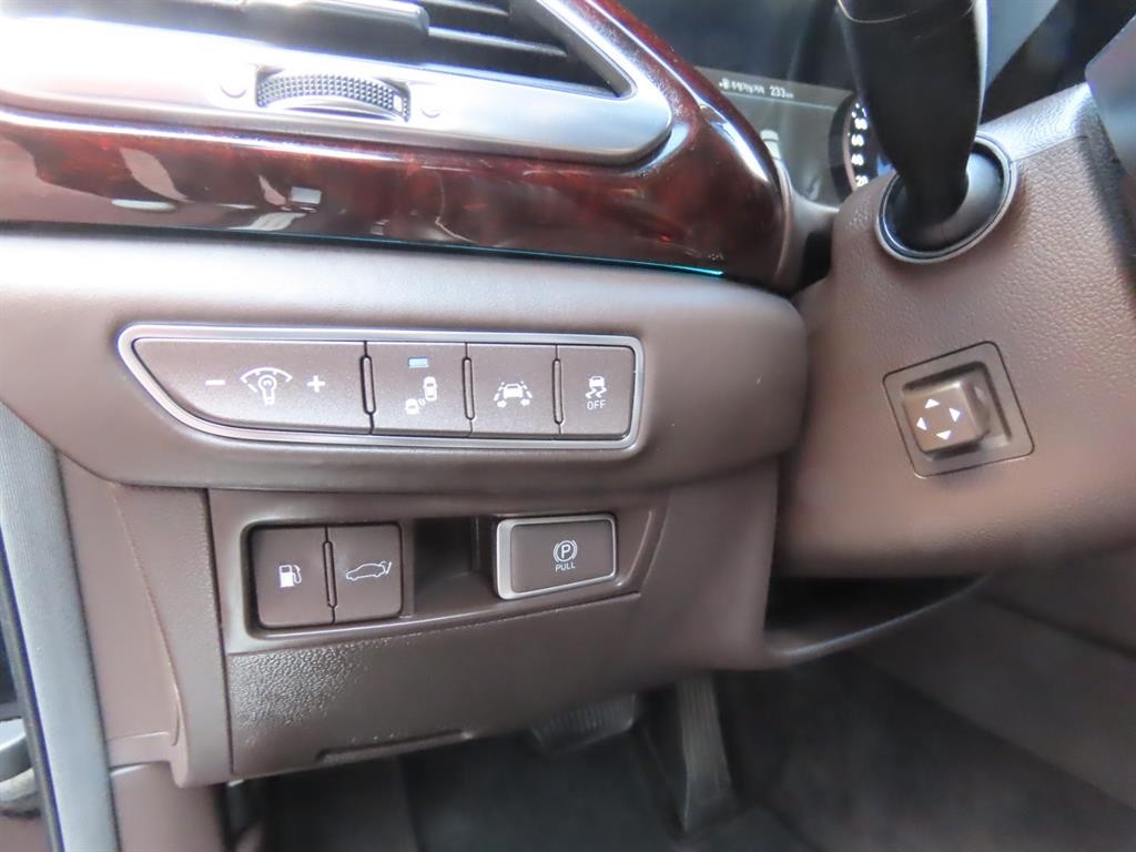 제네시스 EQ900 5.0 GDI AWD 리무진 프레스티지 이미지 16