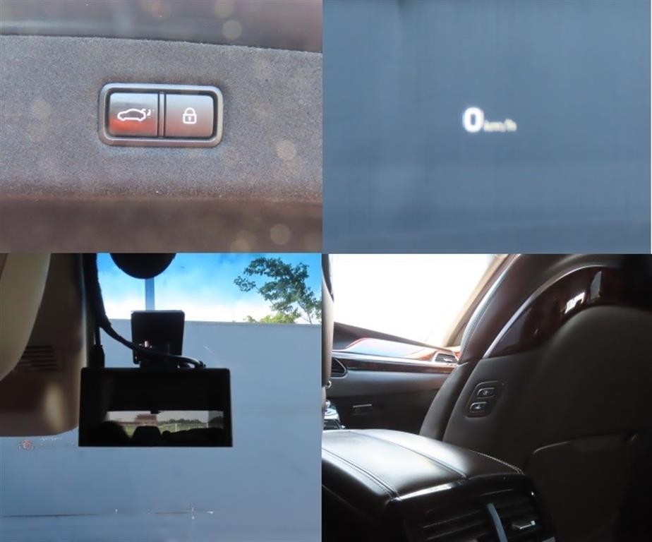 제네시스 EQ900 5.0 GDI AWD 리무진 프레스티지 이미지 19