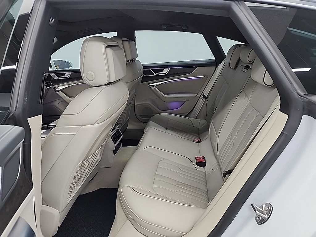 아우디 A7 A7 (4K) 50 TDI 콰트로 프리미엄 이미지 12