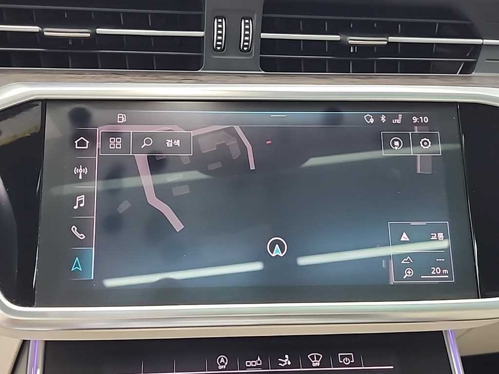 아우디 A7 A7 (4K) 50 TDI 콰트로 프리미엄 이미지 15