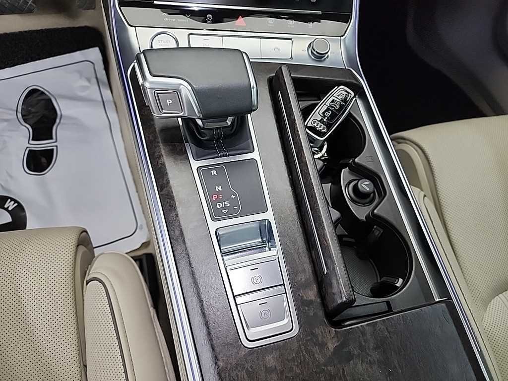아우디 A7 A7 (4K) 50 TDI 콰트로 프리미엄 이미지 8