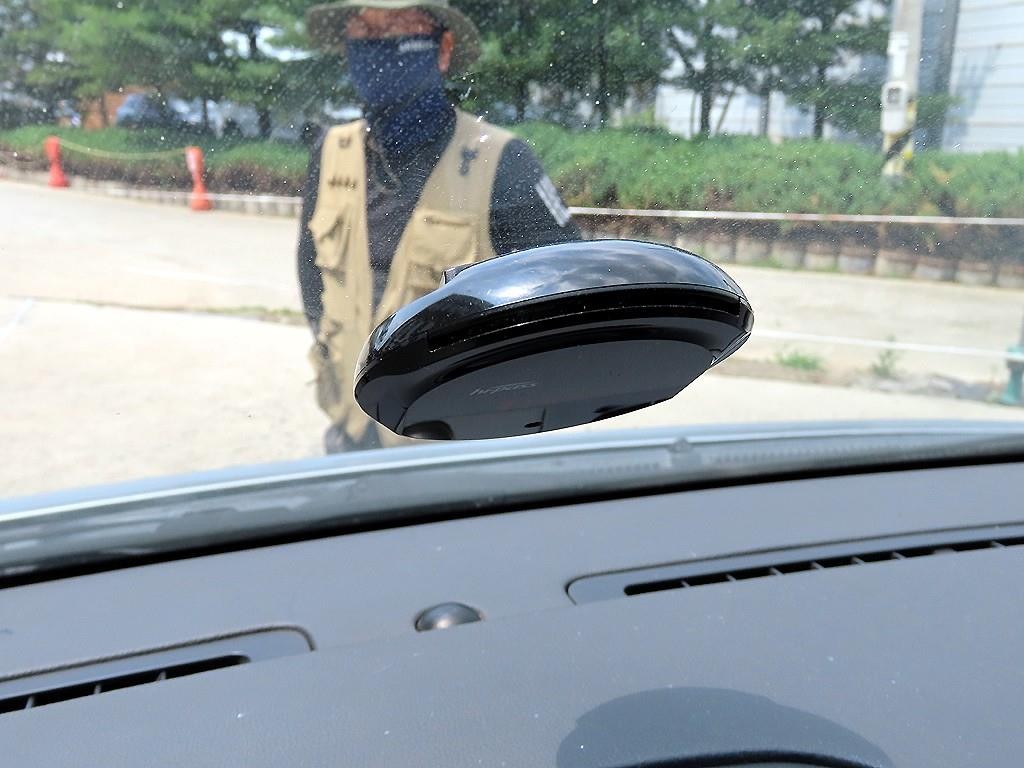 현대 스타렉스 그랜드 스타렉스 밴 5인승 CVX 럭셔리 이미지 15