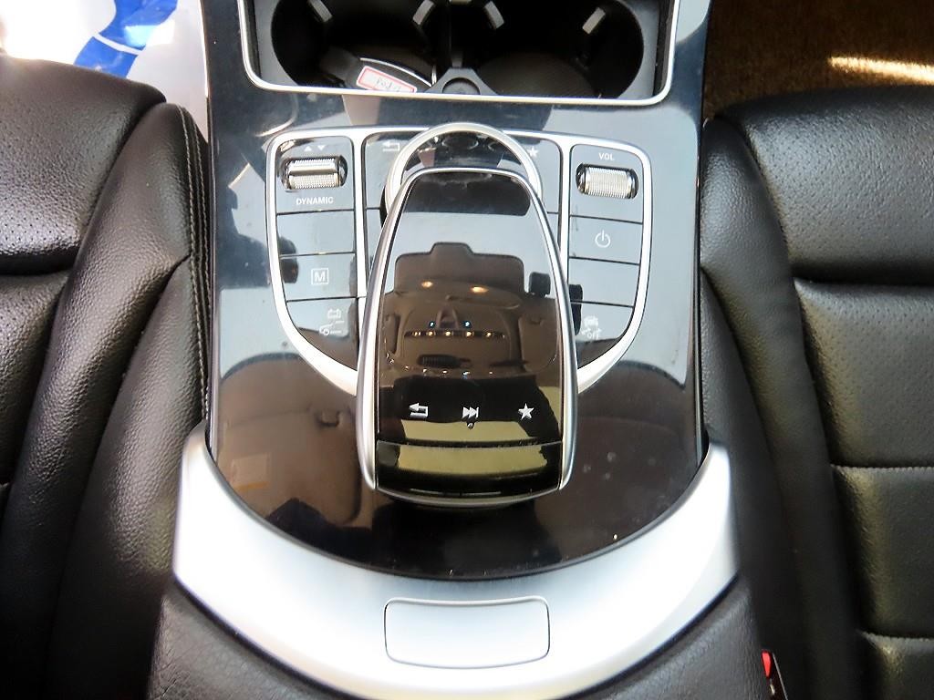 벤츠 GLC 클래스 GLC클래스 X253 GLC 350 e 4MATIC 이미지 12