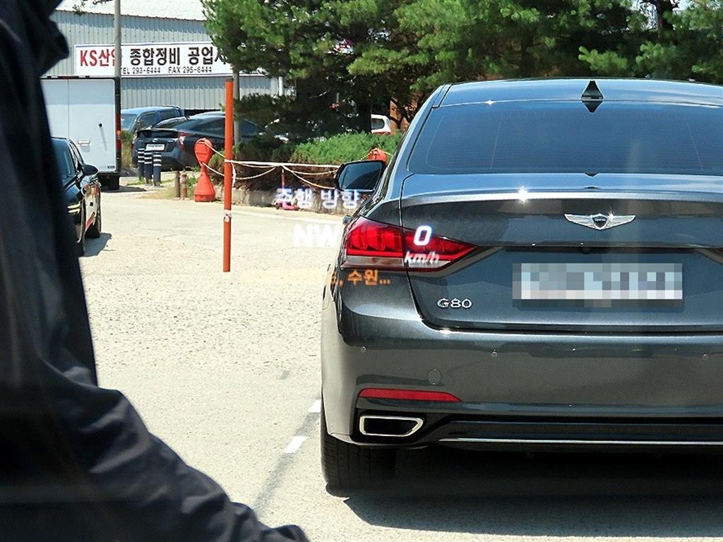 벤츠 GLC 클래스 GLC클래스 X253 GLC 350 e 4MATIC 이미지 14