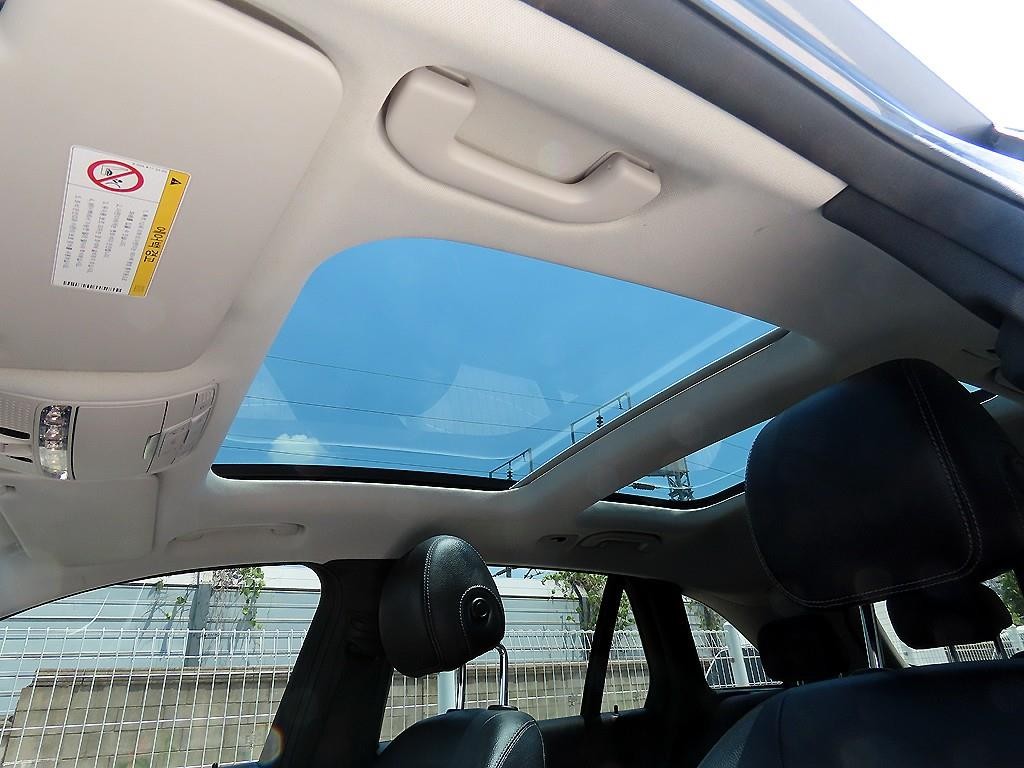벤츠 GLC 클래스 GLC클래스 X253 GLC 350 e 4MATIC 이미지 15