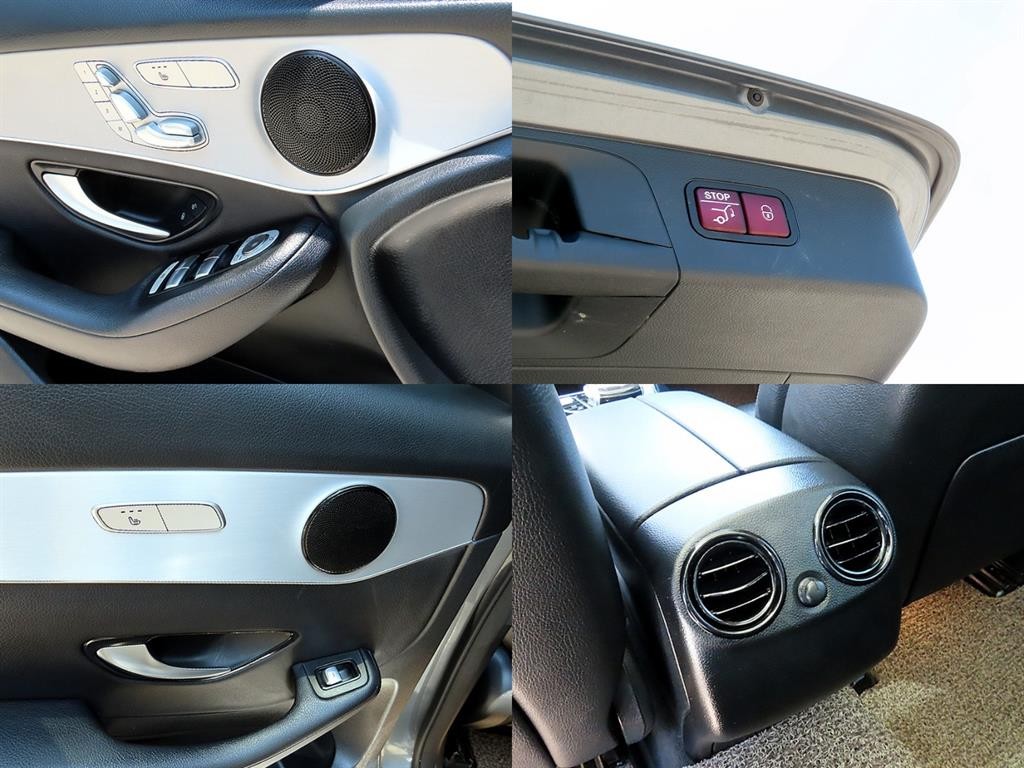 벤츠 GLC 클래스 GLC클래스 X253 GLC 350 e 4MATIC 이미지 17