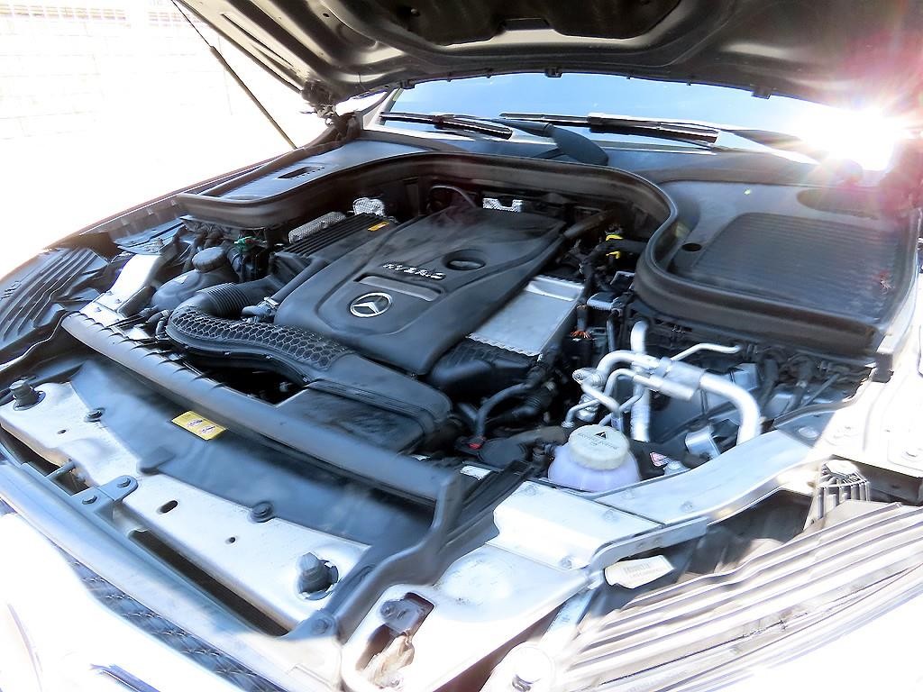 벤츠 GLC 클래스 GLC클래스 X253 GLC 350 e 4MATIC 이미지 19