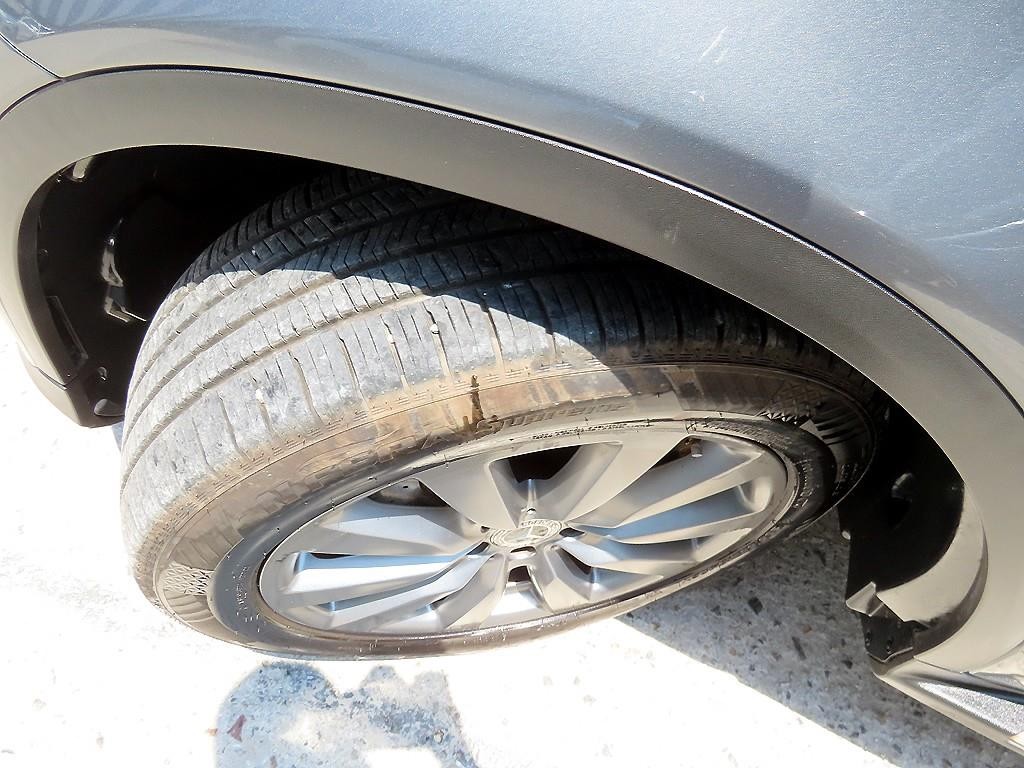 벤츠 GLC 클래스 GLC클래스 X253 GLC 350 e 4MATIC 이미지 20