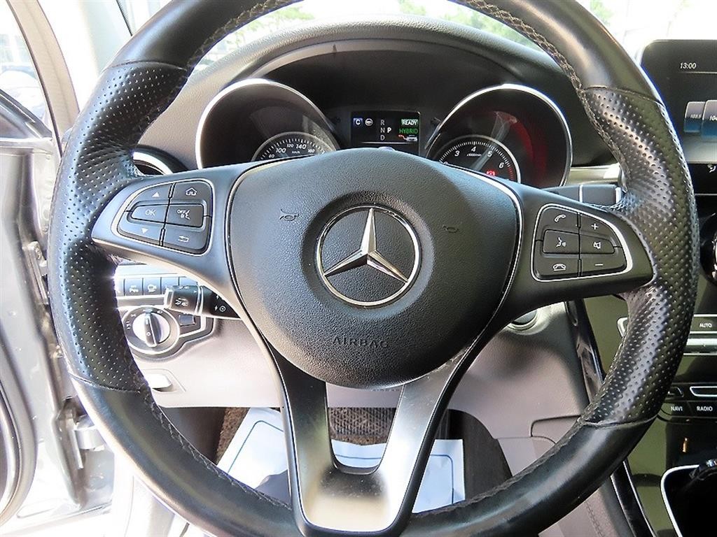 벤츠 GLC 클래스 GLC클래스 X253 GLC 350 e 4MATIC 이미지 8