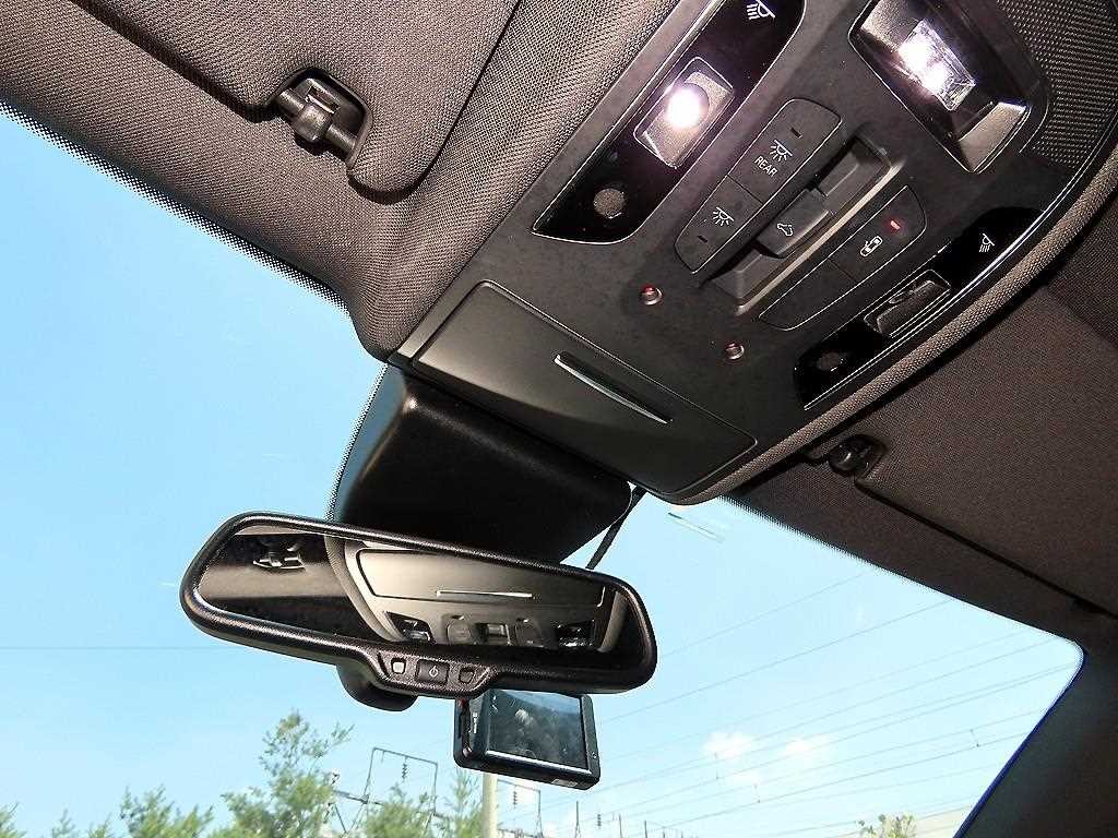 아우디 A6 뉴A6 40 TFSI 프리미엄 이미지 15