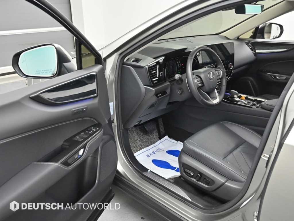 렉서스 NX NX 450h+ 프리미엄 이미지 11