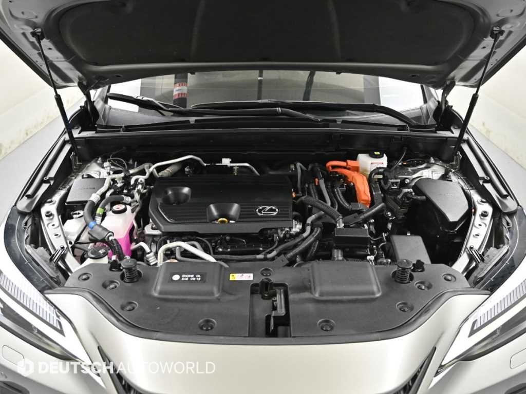 렉서스 NX NX 450h+ 프리미엄 이미지 6
