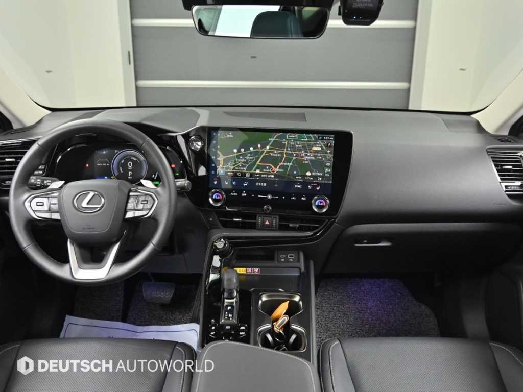 렉서스 NX NX 450h+ 프리미엄 이미지 7