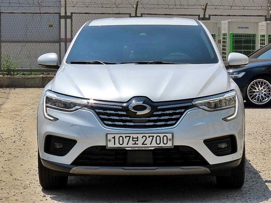 르노코리아(삼성) XM3 1.6 GTe LE Plus 이미지 1